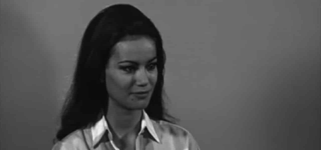 Morta Claudine Auger: la Bond Girl di Thunderball