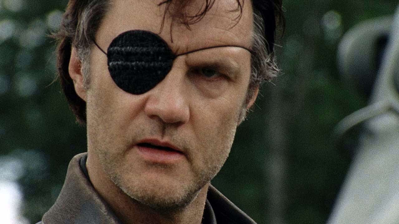 The Walking Dead: David Morrissey sul possibile ritorno de Il Governatore