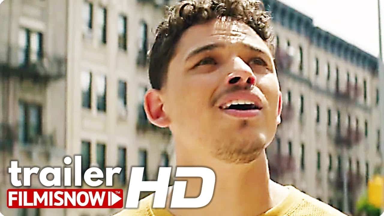 In the Heights: ecco il trailer e il poster del musical di Jon M. Chu