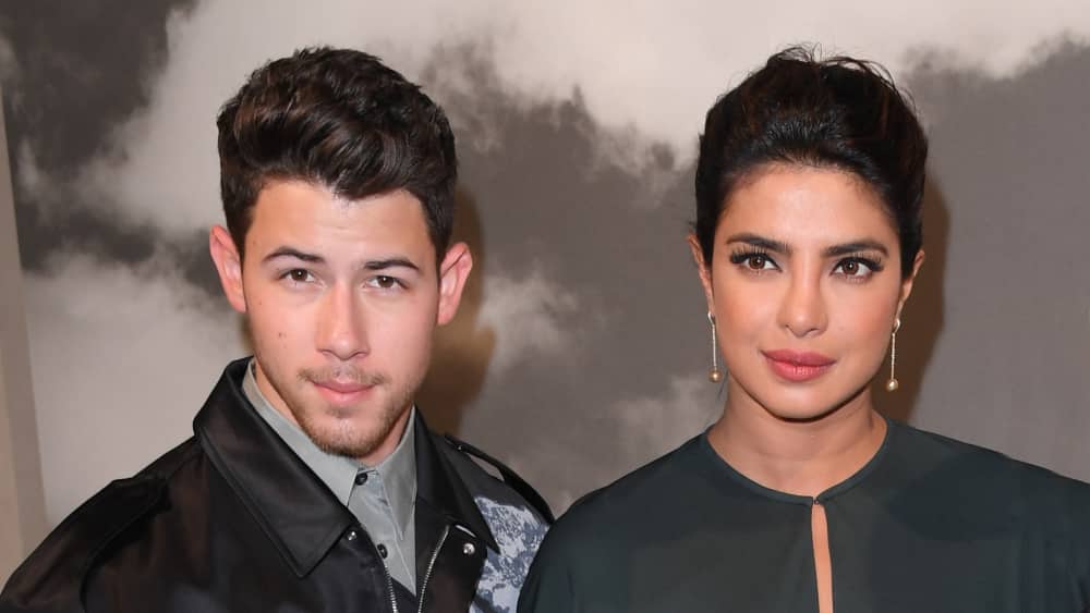 Amazon: Priyanka Chopra Jonas e Nick Jonas realizzano una serie sul Sangeet