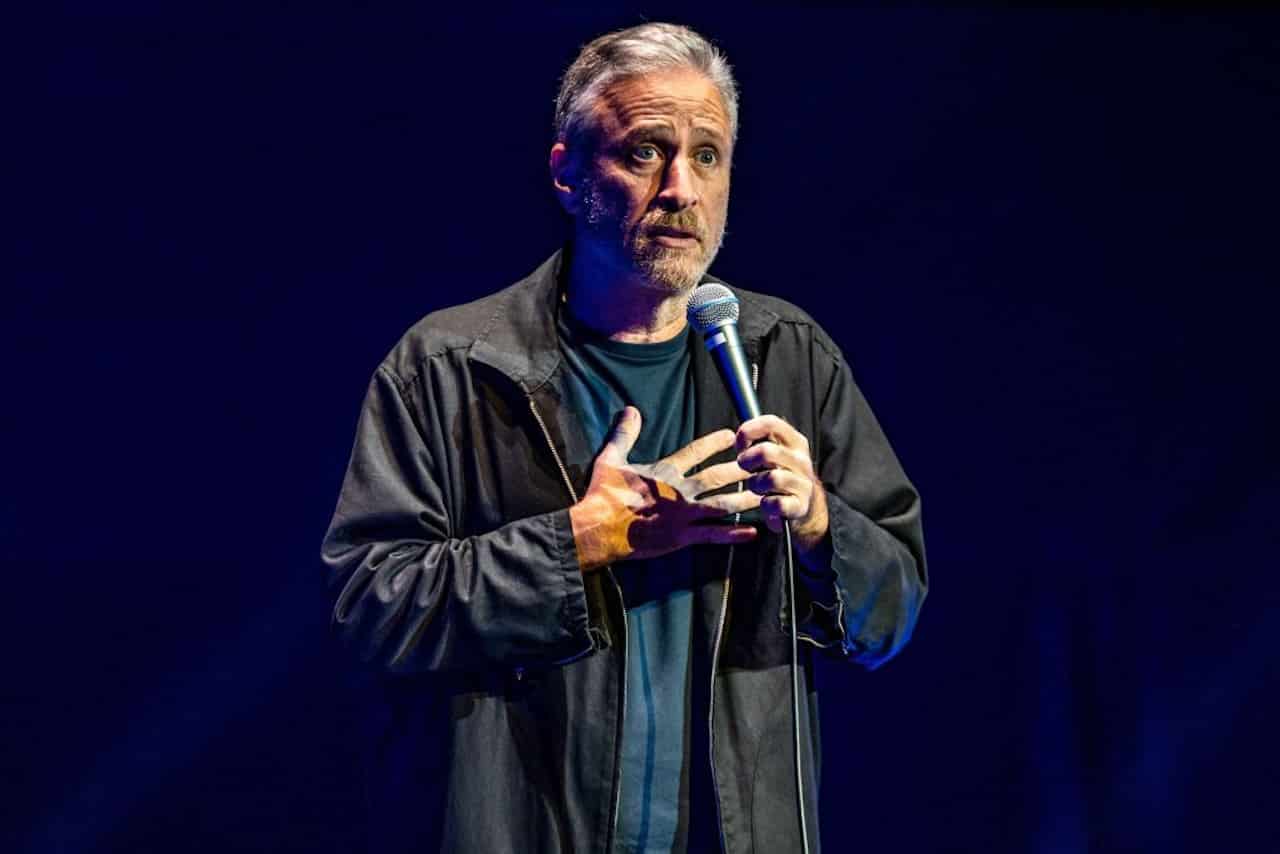 Irresistible: Focus Features rivela la data d’uscita del film di Jon Stewart