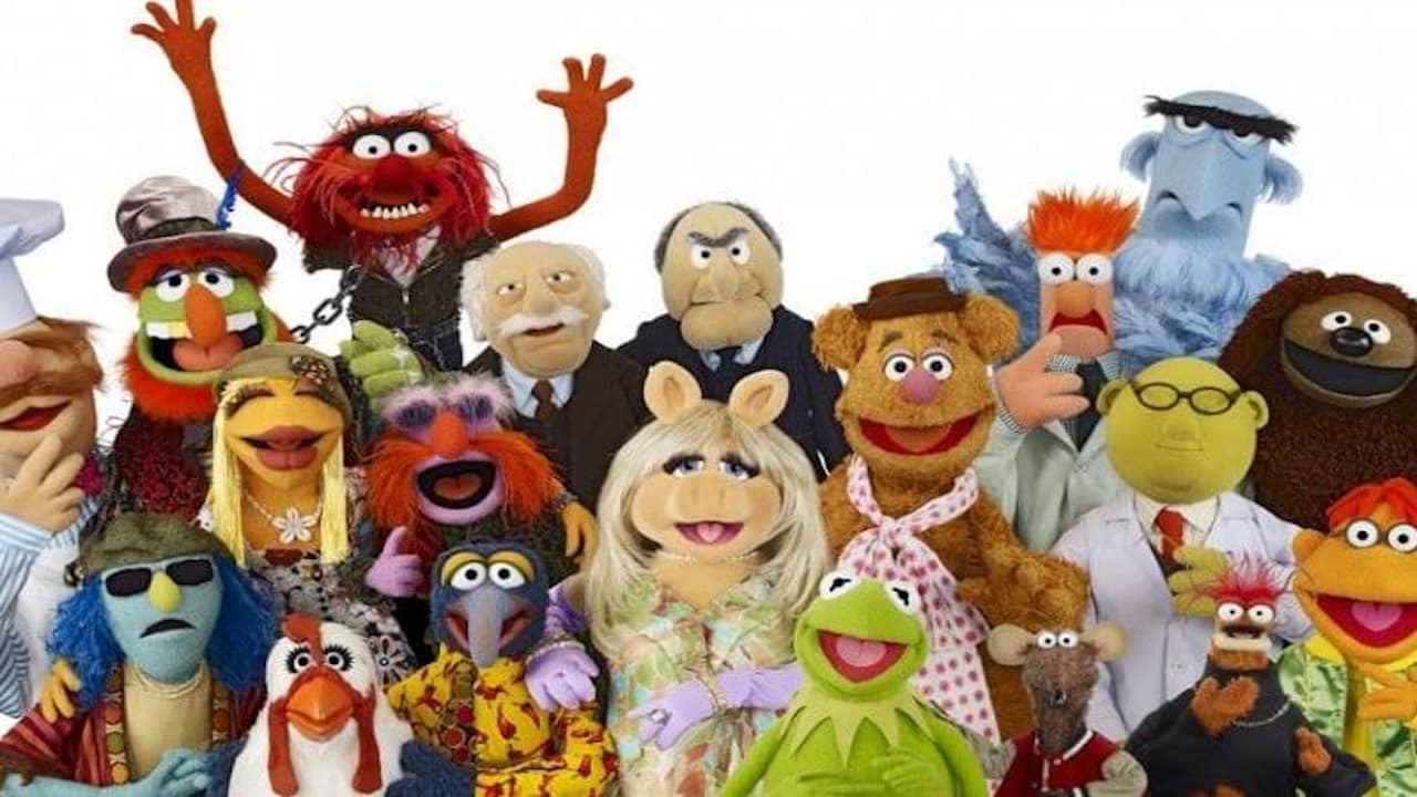 Jack Burns: morto a 86 anni il comico sceneggiatore de I Muppet