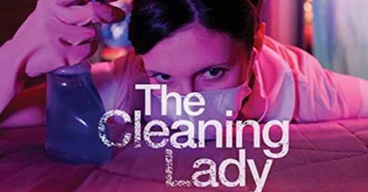 The Cleaning Lady la serie Fox e Warner Bros. perde la sua protagonista