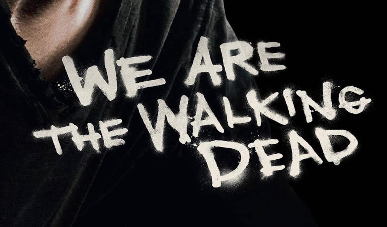 The Walking Dead – Stagione 10B: nuove immagini di Negan con i Sussurratori