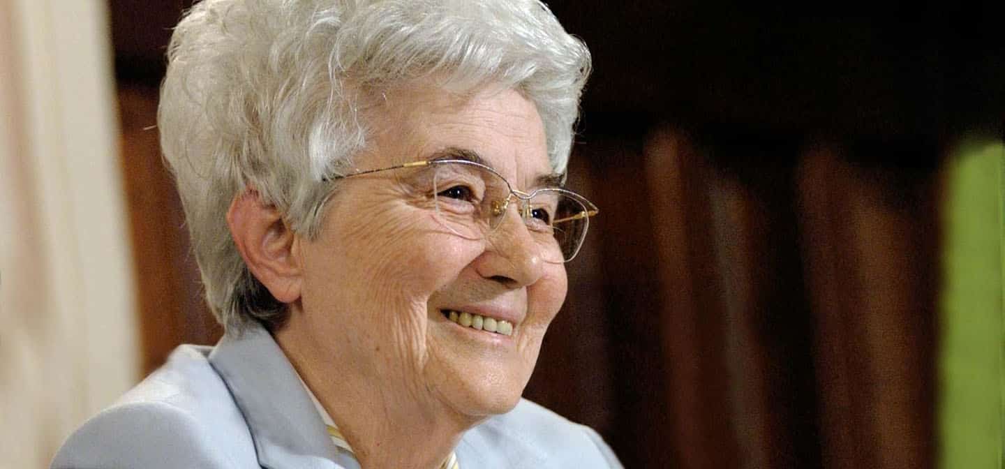 Chiara Lubich: annunciata la produzione del film sulla fondatrice del Movimento dei Focolari