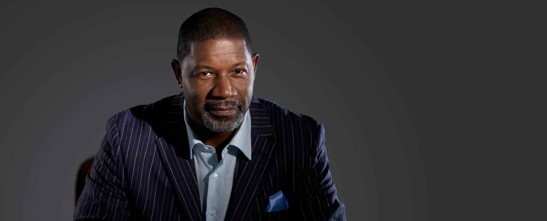 Lucifer – Stagione 5:  Dennis Haysbert interpreterà Dio