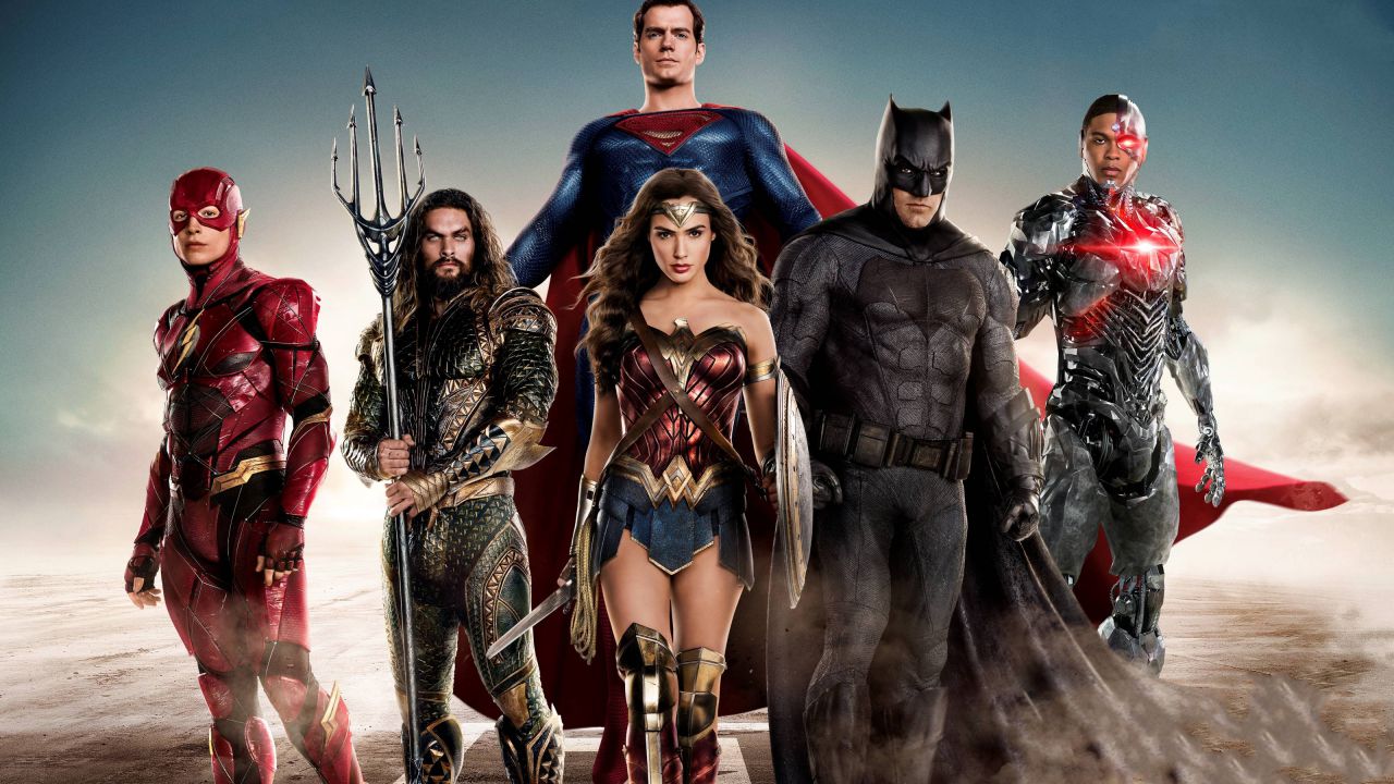 Justice League: Ben Affleck vuole il release dello Snyder’s Cut!
