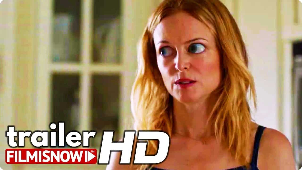 The Rest of Us: il trailer del dramma con Heather Graham