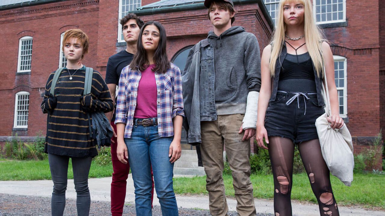 Marvel: The New Mutants non farà parte del MCU?