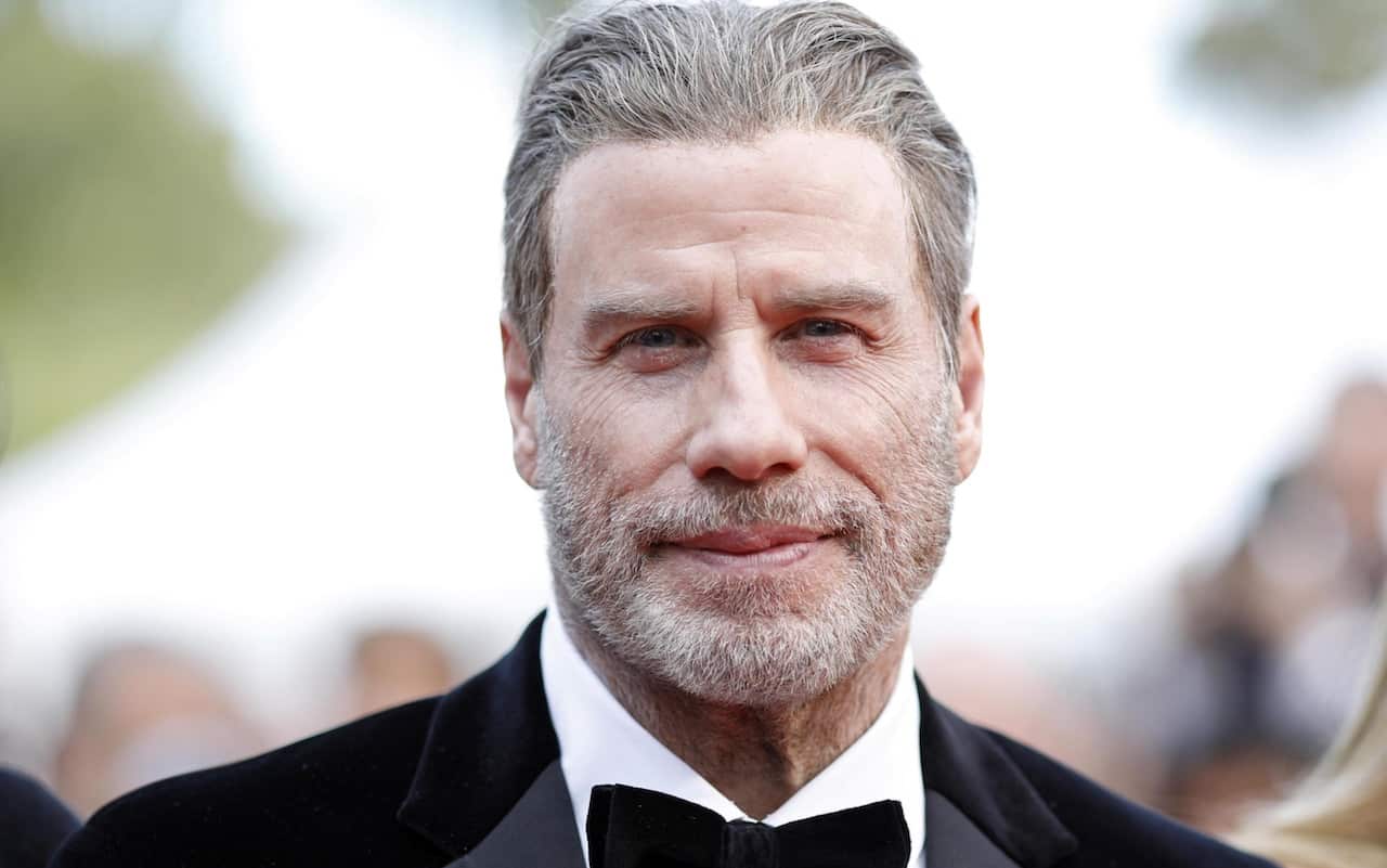 Die Hart: John Travolta e Kevin Hart protagonisti della serie Quibi