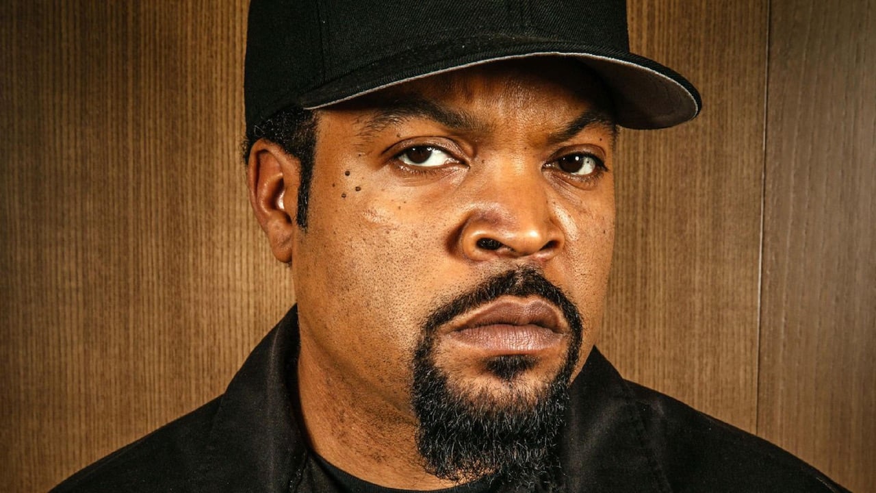 Flint Strong: Ice Cube con Ryan Destiny nel film Universal sul pugilato