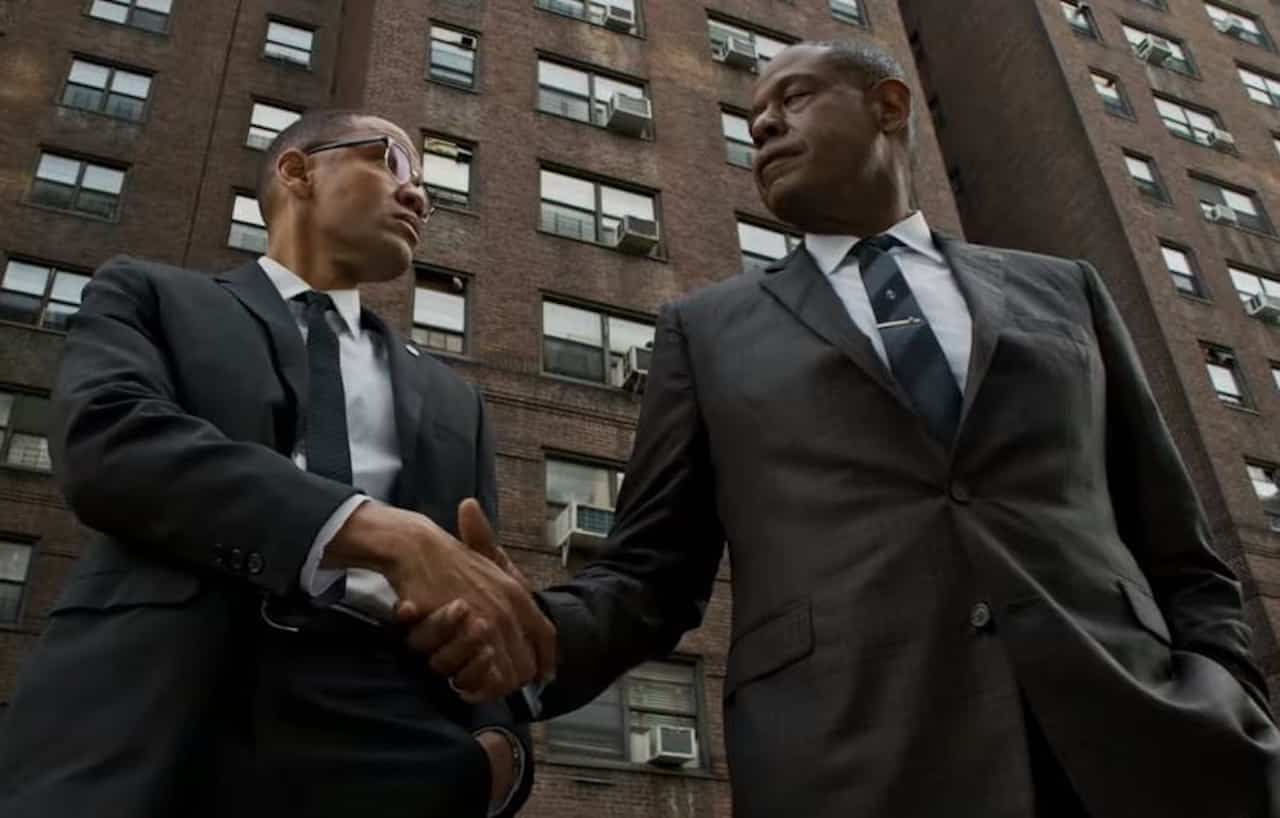 Godfather of Harlem: Epix rinnova la serie per la Stagione 2