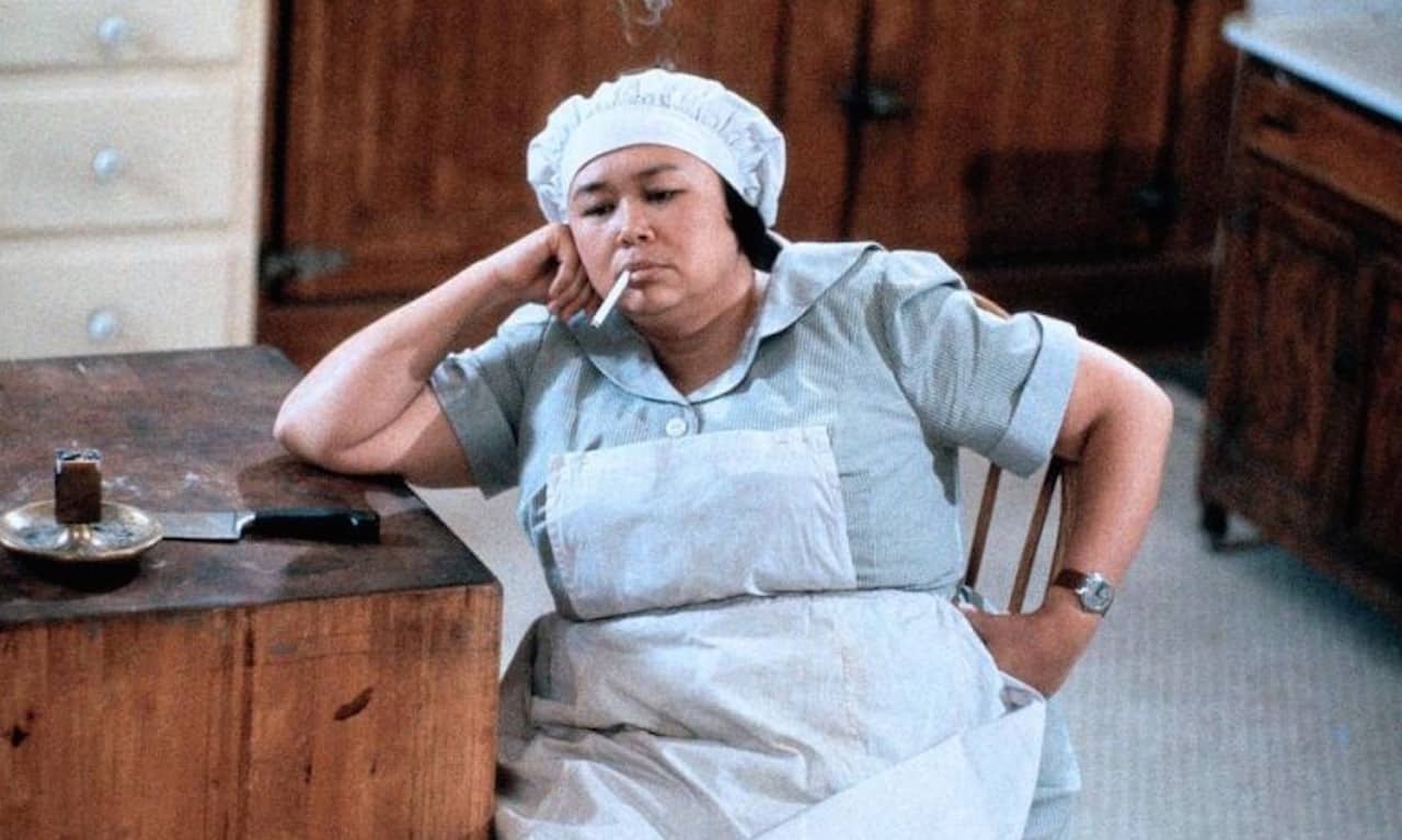 Kellye Nakahara: morta a 72 anni l’attrice della serie MASH