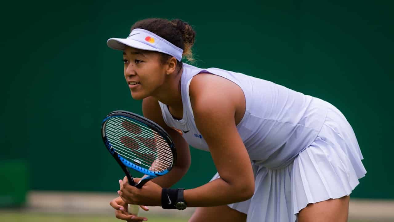 Naomi Osaka: Netflix realizza la docuserie sulla tennista giapponese