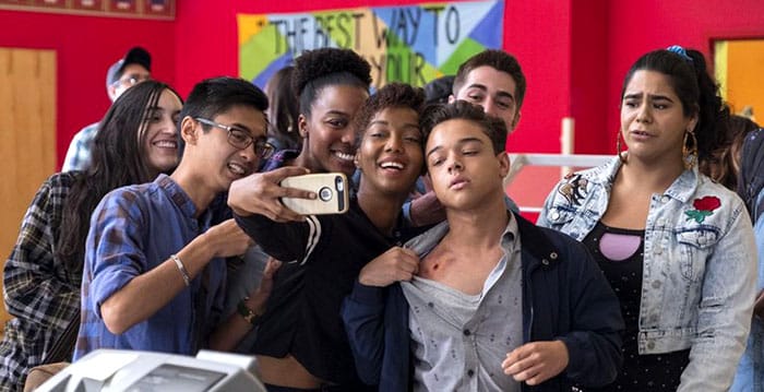 On My Block: Netflix rinnova la serie per una quarta stagione