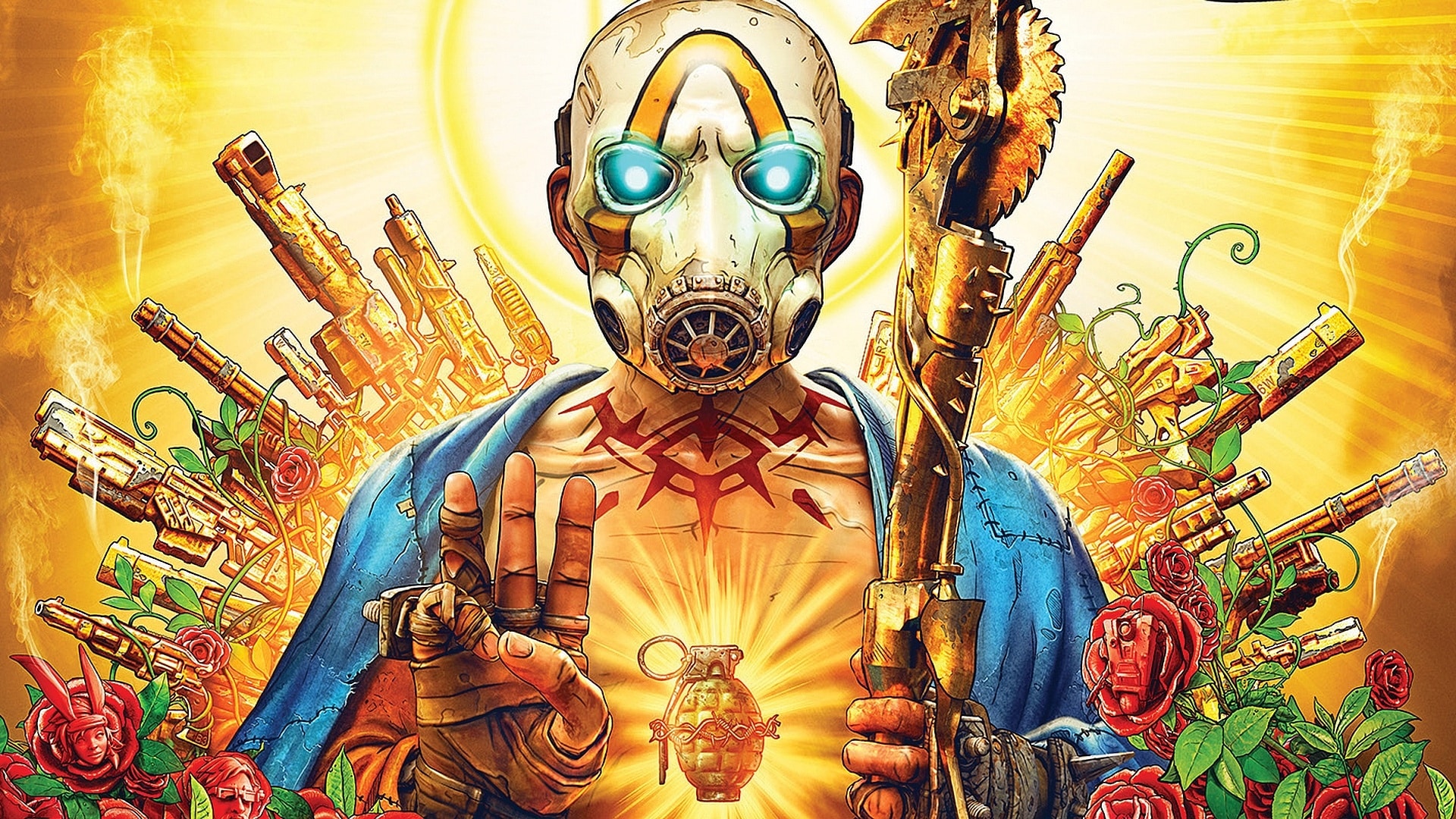 Borderlands: Eli Roth alla regia dell’adattamento