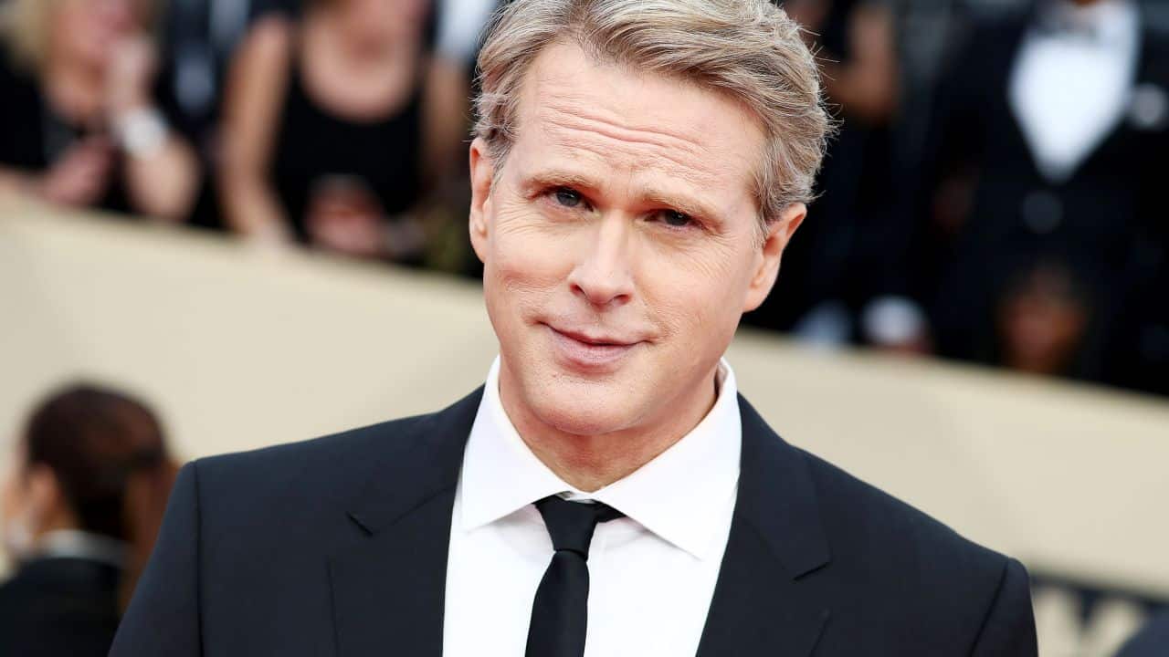 Katy Keene: Cary Elwes entra nel cast in un ruolo segreto