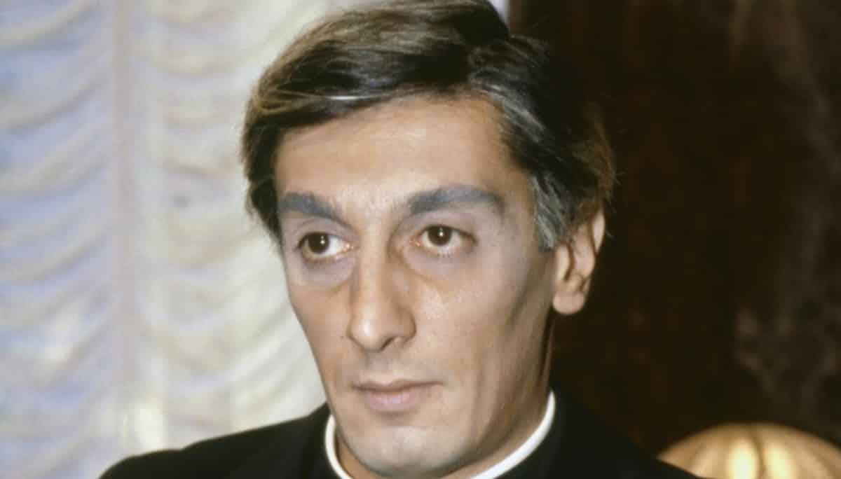 Morto a 72 anni Flavio Bucci: è stato l’interprete di Ligabue