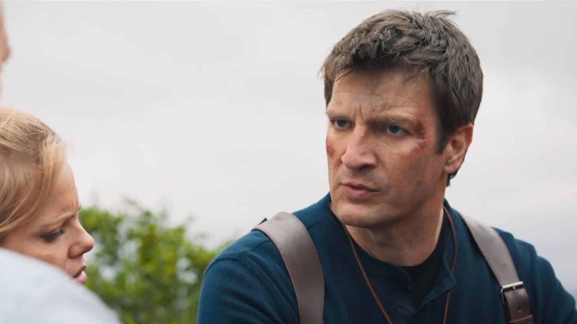 James Gunn sfata i rumor su Nathan Fillion in The Suicide Squad