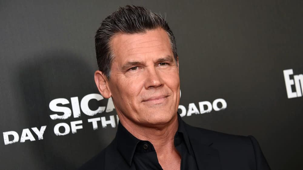 Josh Brolin - Outer range cinematographe.it