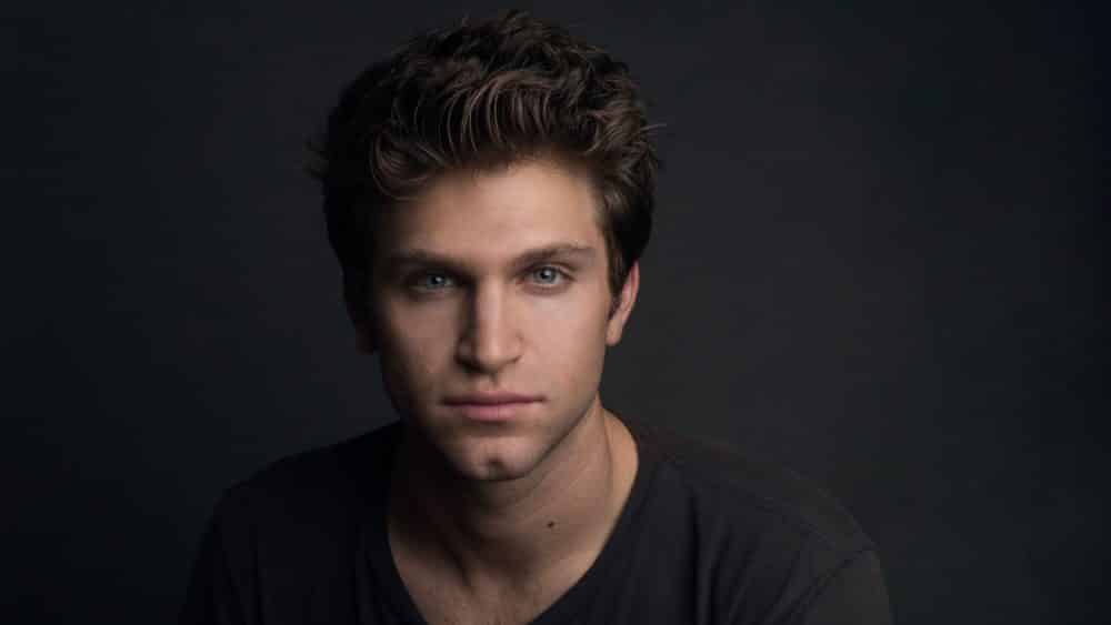 Walker, Texas Ranger: Keegan Allen sarà il fratello di Jared Padelacki