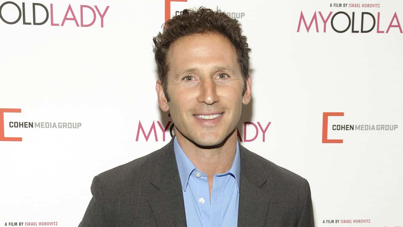 Coyote – Mark Feuerstein tra le ultime 12 aggiunte al cast della serie