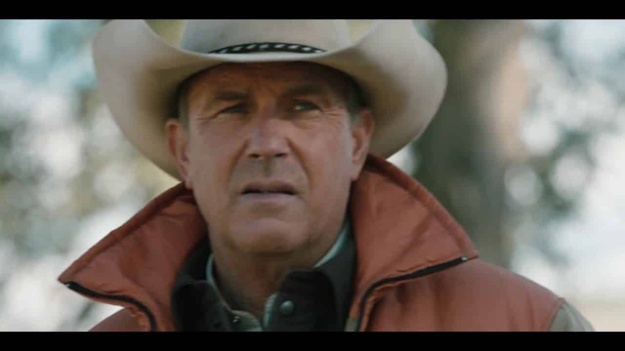 Yellowstone – Stagione 3: il teaser trailer e la première USA