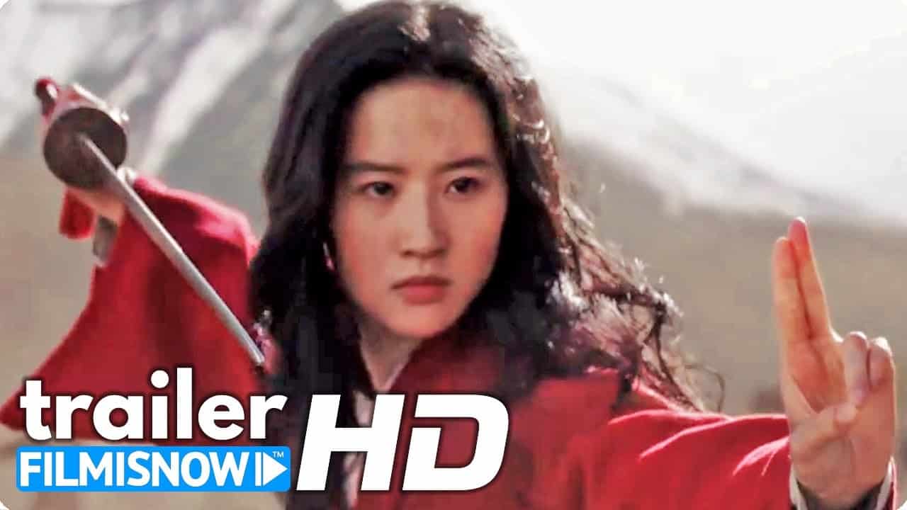 Mulan: ecco il final trailer del Super Bowl