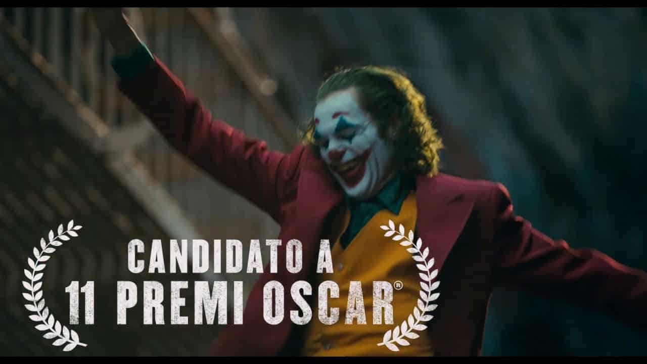 Joker: dal 6 febbraio il film tornerà al cinema!