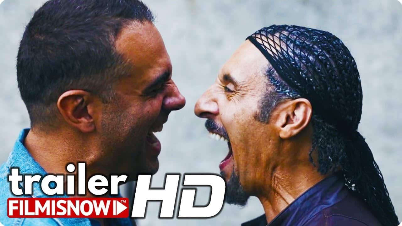 The Jesus Rolls: ecco il trailer completo del film di John Turturro