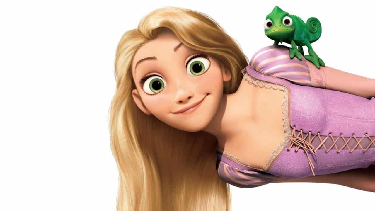 Rapunzel potrebbe avere un remake live-action