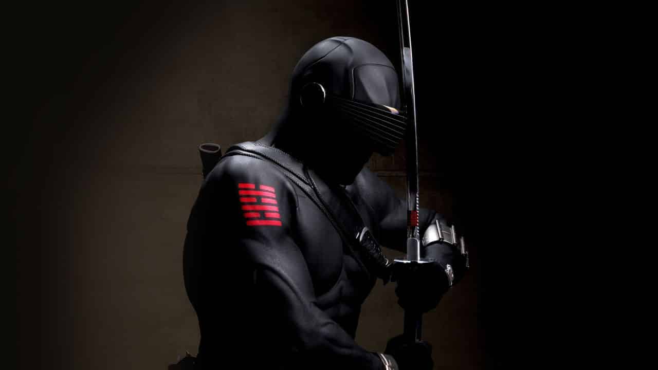 Snake Eyes: lo spinoff di G.I. Joe è rinviato al 2021