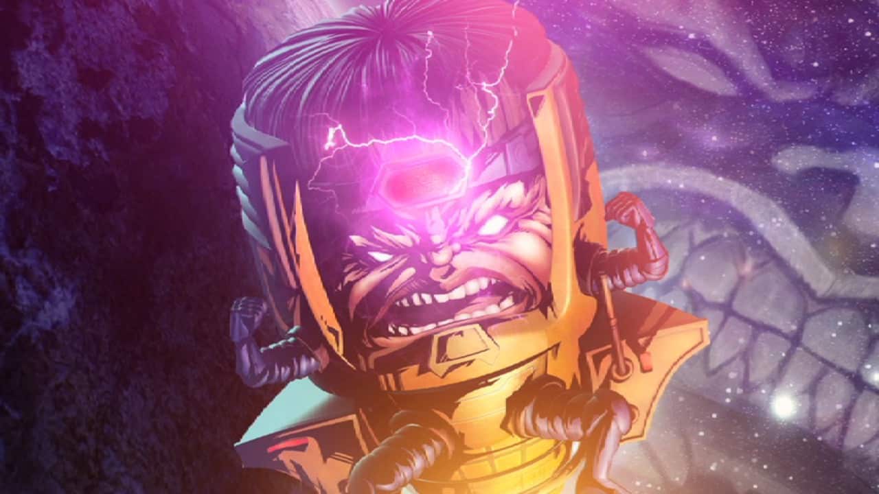 Marvel: MODOK è pronto a fare il suo ingresso nel MCU?