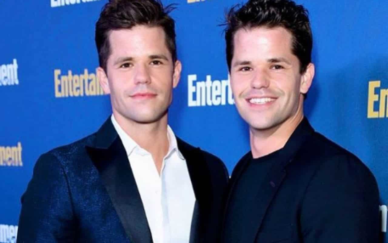 The Batman: nel cast anche i fratelli Charlie e Max Carver