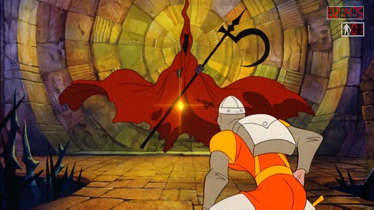 Dragon’s Lair: Netflix sta sviluppando un film con Ryan Reynolds