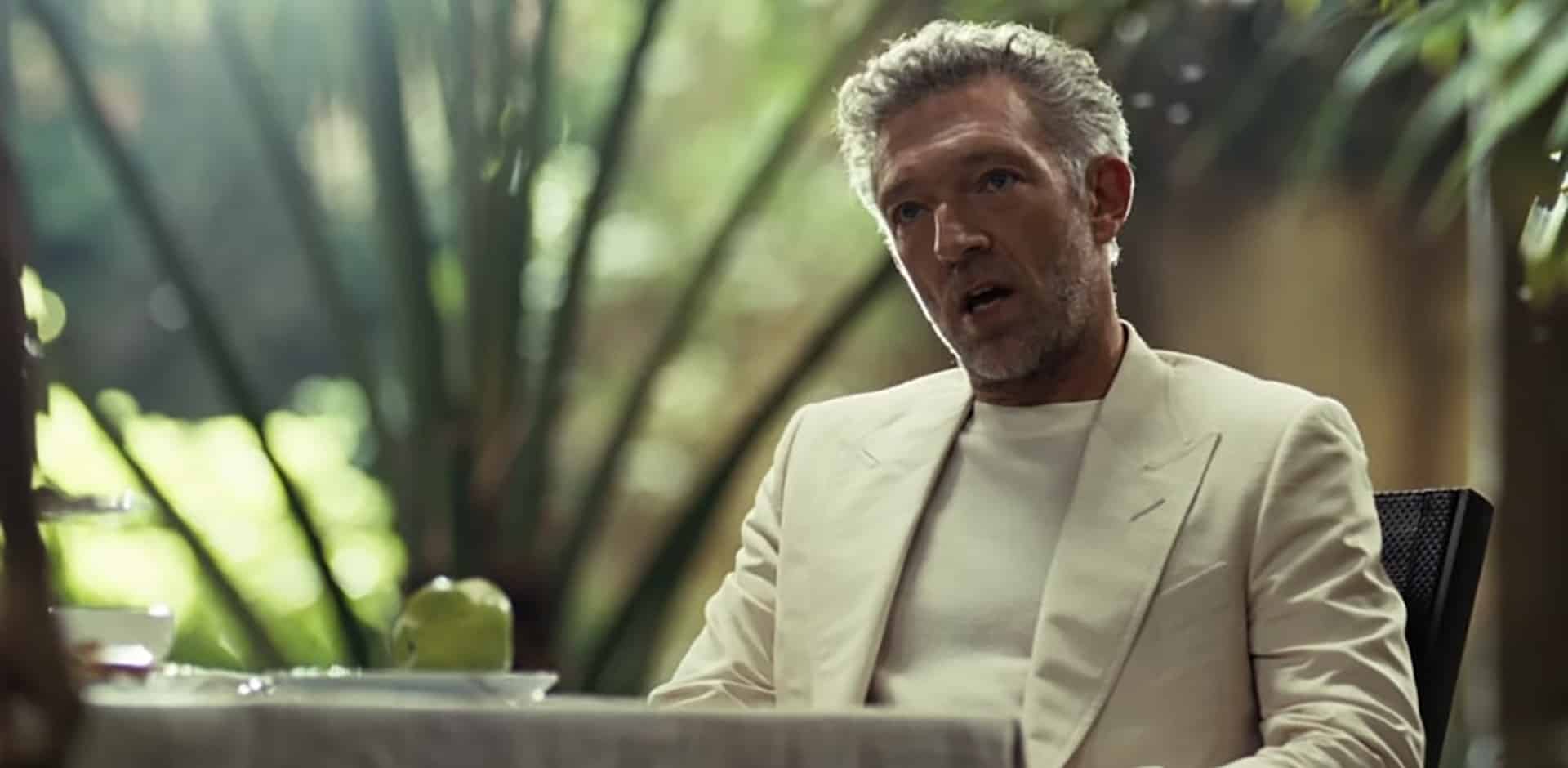 Vincent Cassel afferma che i film Marvel e DC sono “per bambini”