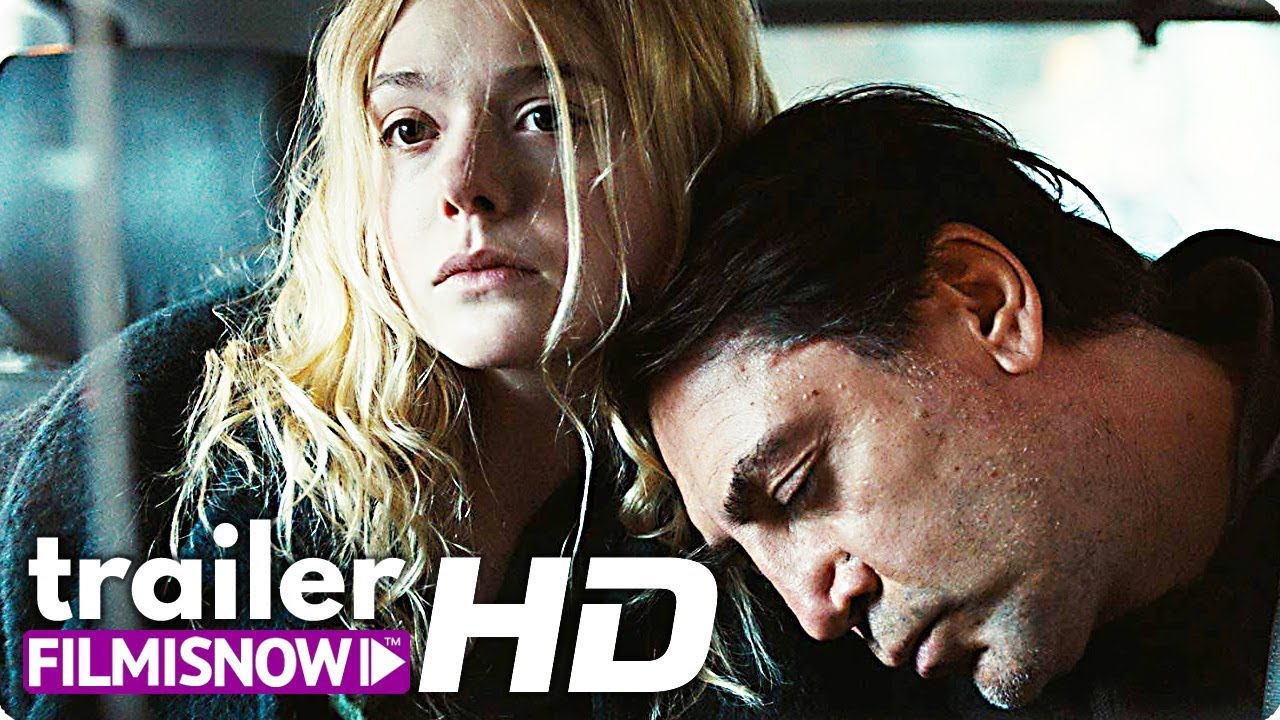 The Roads Not Taken: ecco il trailer del film con Javier Bardem ed Elle Fanning