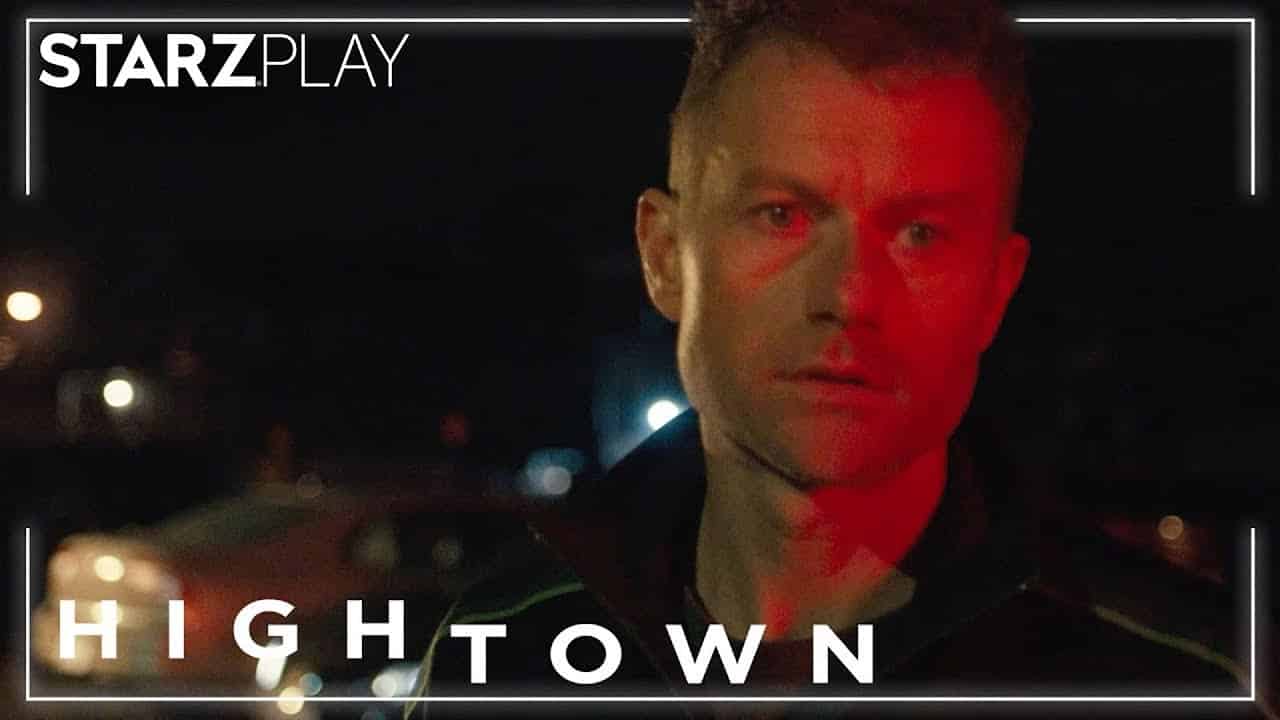 Hightown – il trailer italiano della serie prodotta da Jerry Bruckheimer