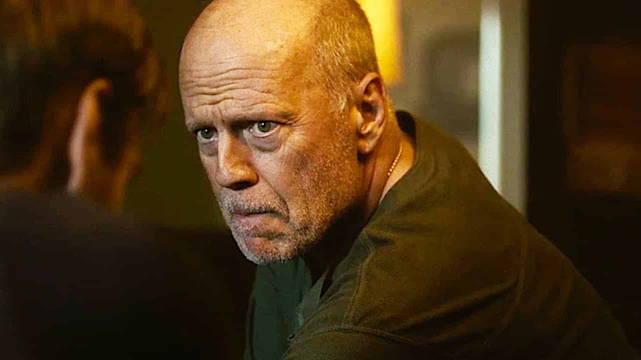 Survive The Night: ecco il trailer del film con protagonista Bruce Willis