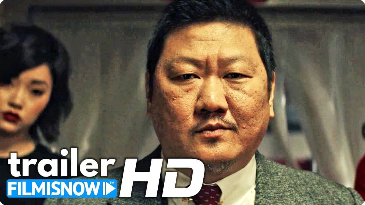 Deadly Class: il trailer italiano della serie prodotta da Anthony e Joe Russo