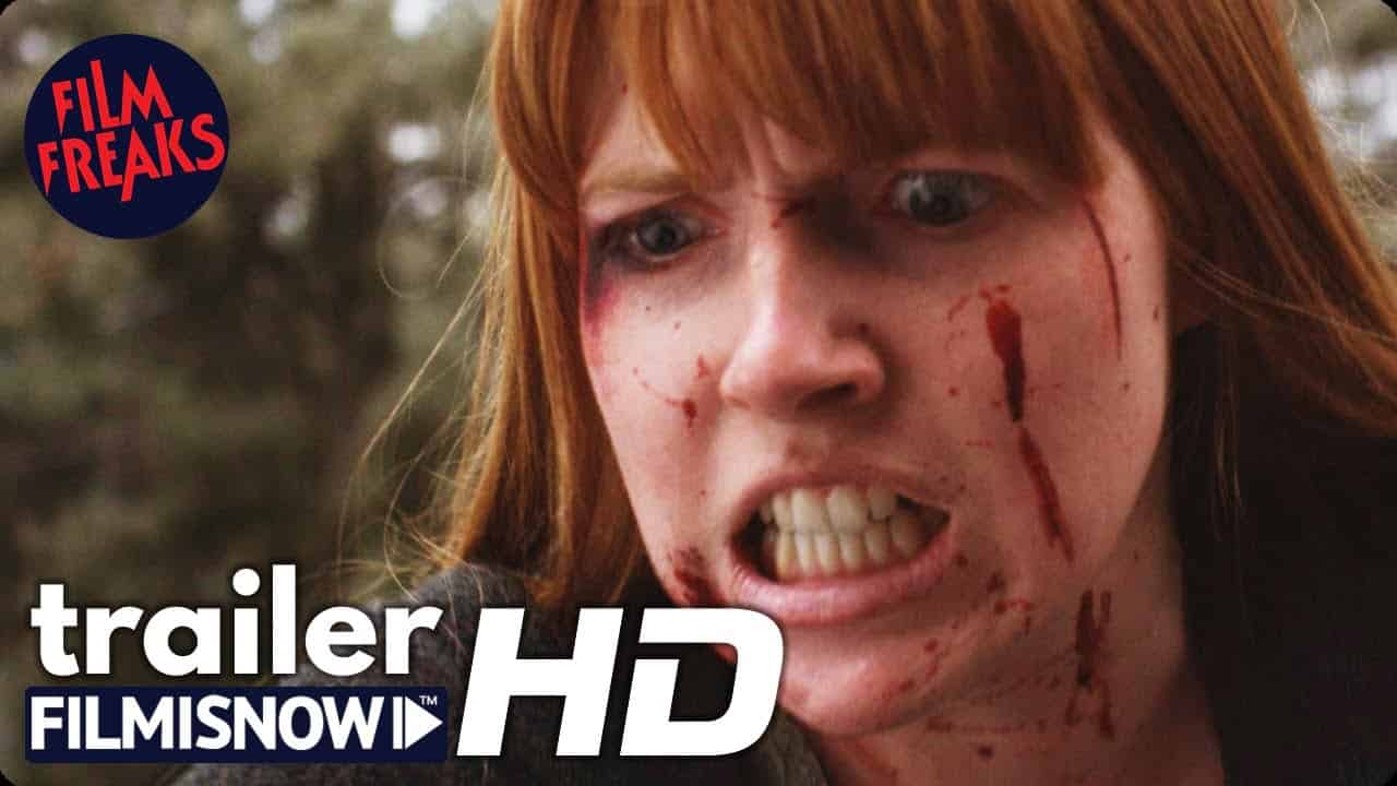 Dead by dawn: online il trailer dell’horror indie con Jamie Bernadette