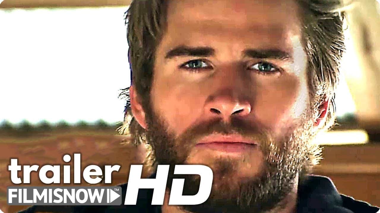 Arkansas: ecco il trailer del thriller con Liam Hemsworth e John Malkovich