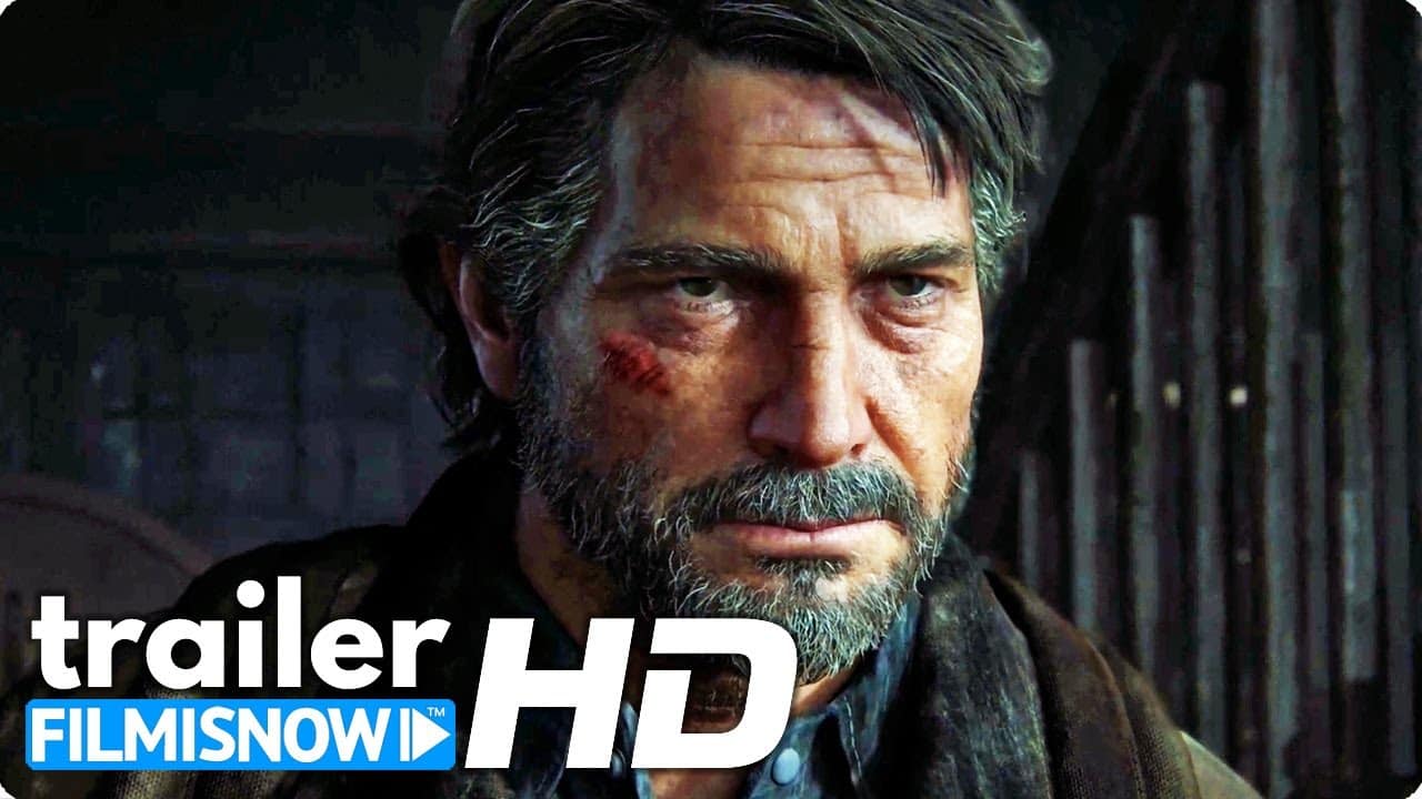 The Last of Us – Parte II: ecco il nuovo trailer che annuncia la data d’uscita