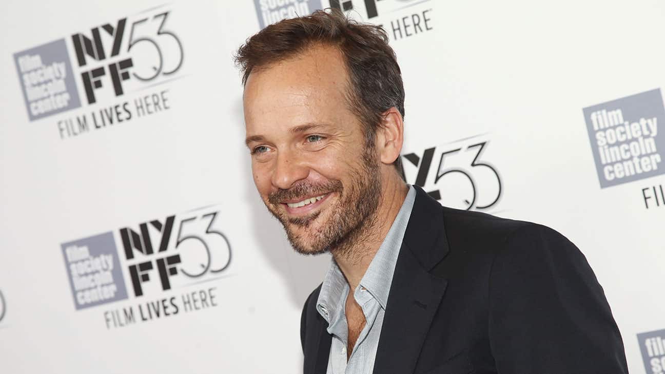 The Batman: Peter Sarsgaard rivela nuovi dettagli sul suo personaggio