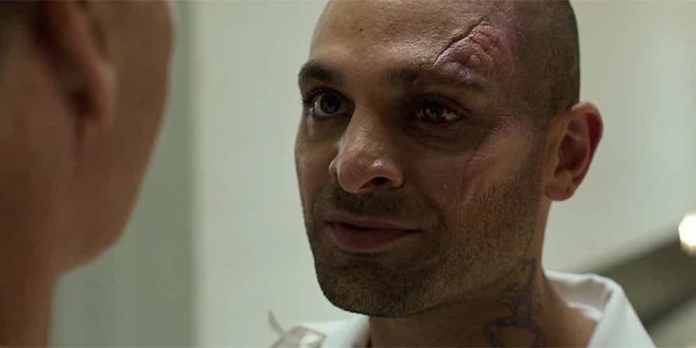 Spider-Man: Michael Mando anticipa il ritorno di Scorpione in un tweet?