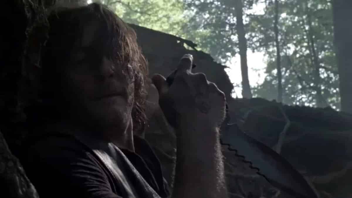 The Walking Dead – Stagione 10B: chi è morto nell’episodio 10?