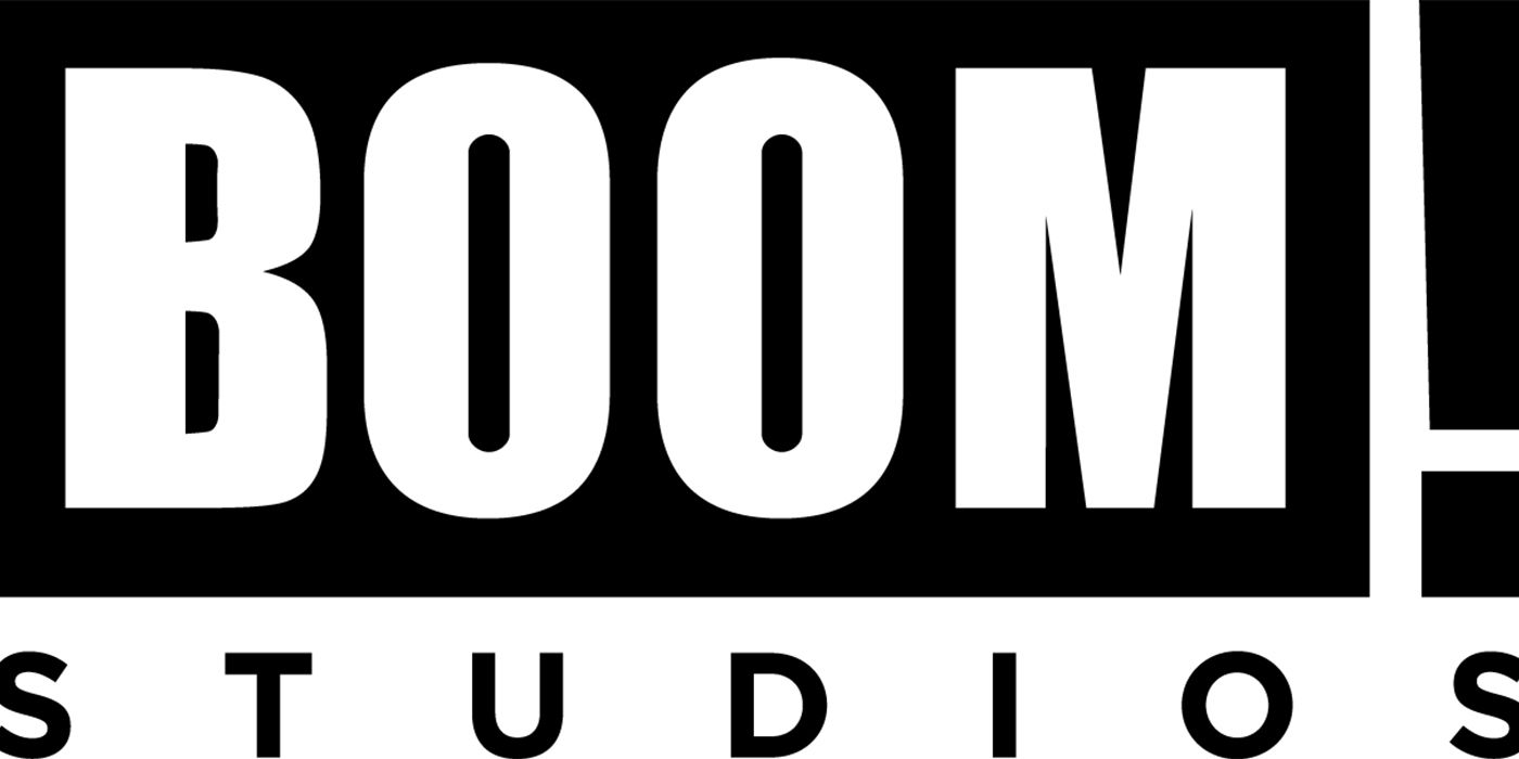 Netflix firma un accordo con la casa editrice BOOM! Studios