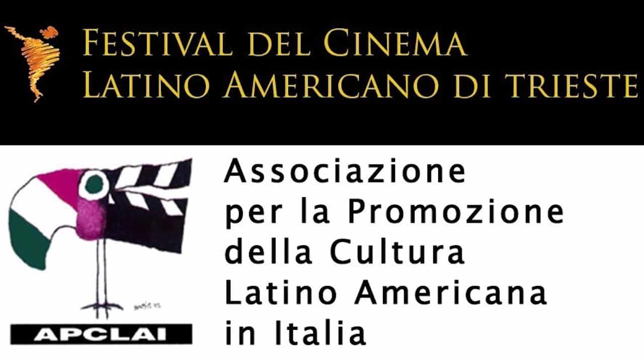 La Cineteca del Festival del Cinema Latino Americano di Trieste è online