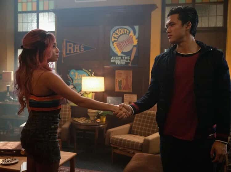 Riverdale 4 - cinematographe.it