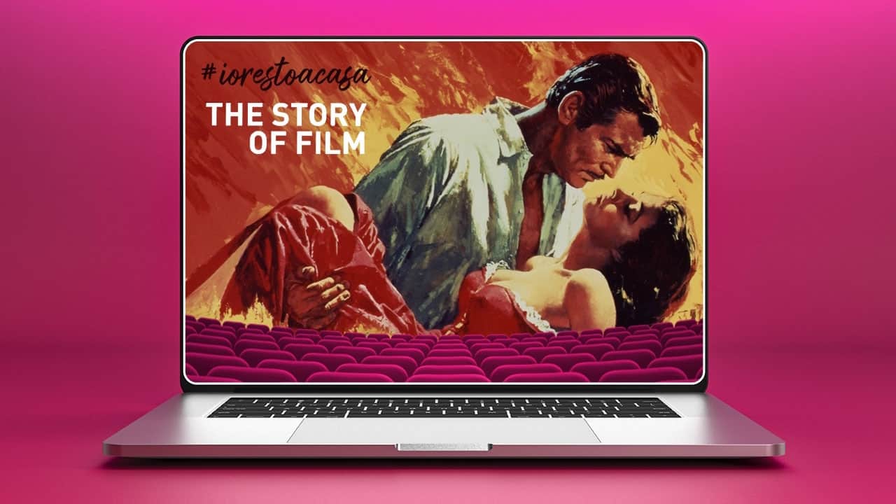 The Story of Film, in uscita in streaming una serie sulla storia del cinema